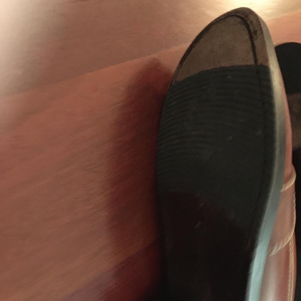 Mens Cole Haan Shoes - Size 9 - Picture 6 of 9